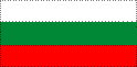  Flag of Bulgaria 